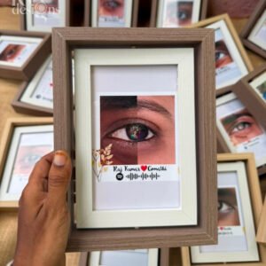 Rotating Frame