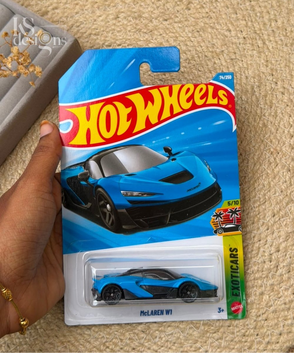 McLaren W1 McLaren W1 - Image 2