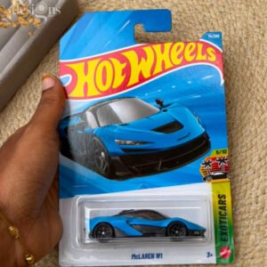 McLaren W1