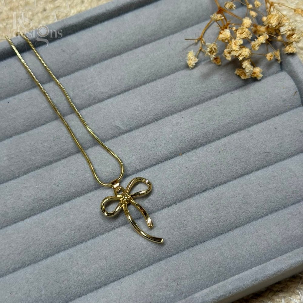Bow Chain Bow Chain