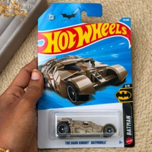 The Dark Knight™ Batmobile
