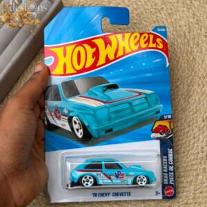 '76 Chevy Chevette