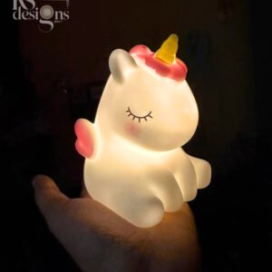 Unicorn Night Lamp