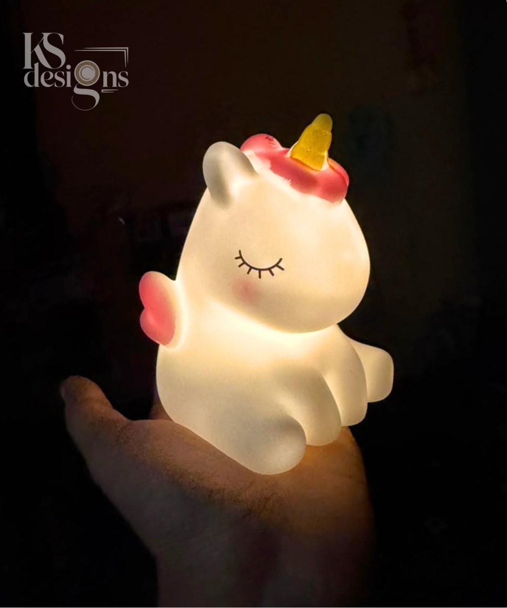 Unicorn Night Lamp Unicorn Night Lamp