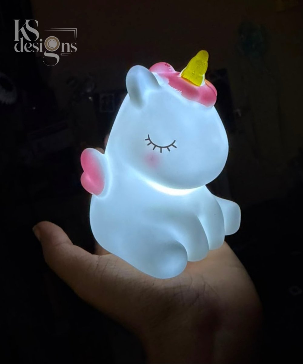Unicorn Night Lamp Unicorn Night Lamp - Image 2