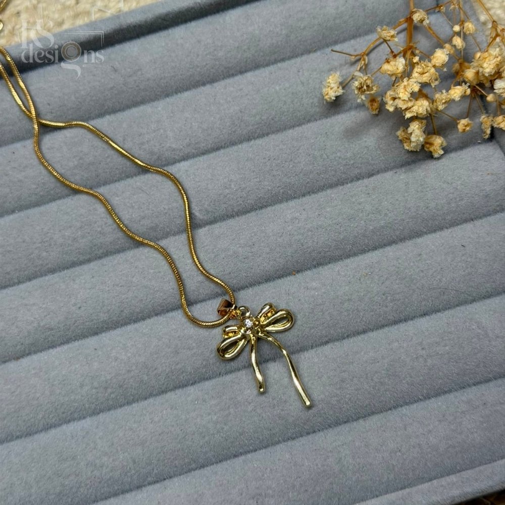 Bow Chain Bow Chain - Image 3