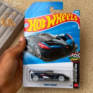 Bugatti Bolide