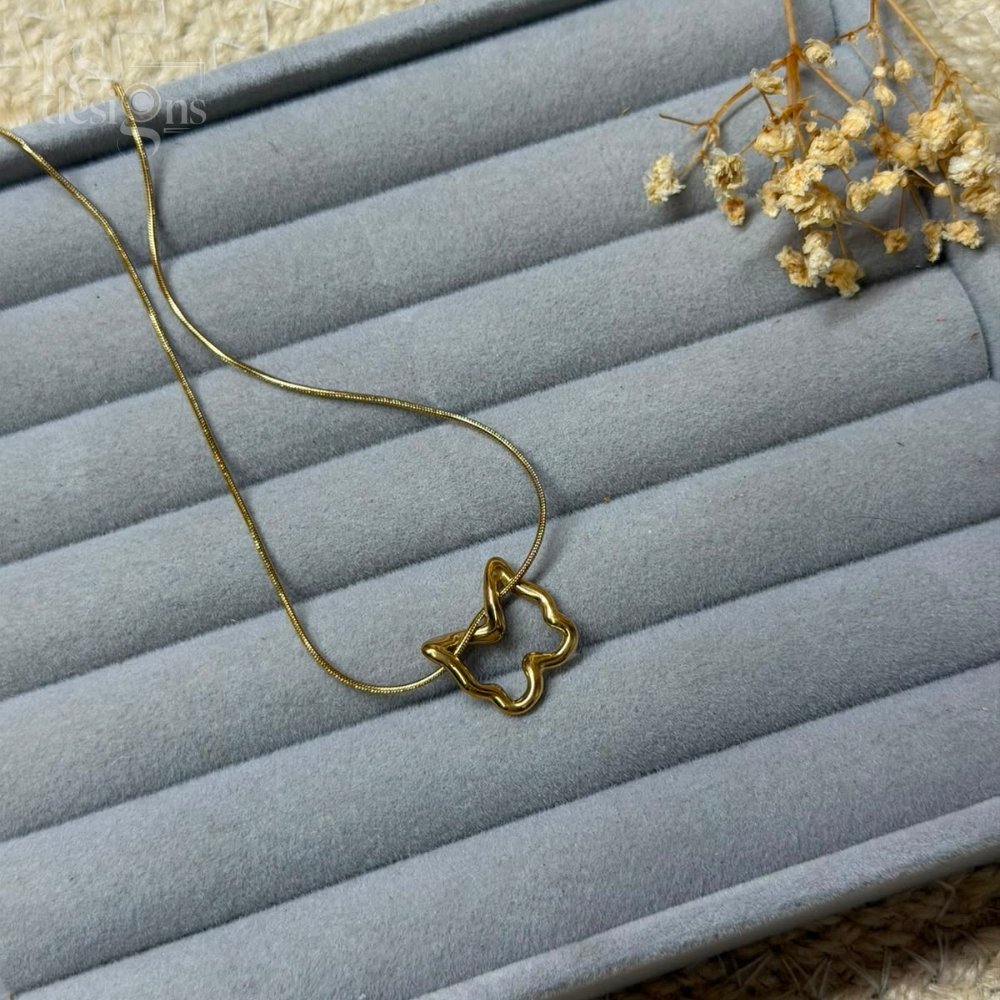 Butterfly Chain Butterfly Chain