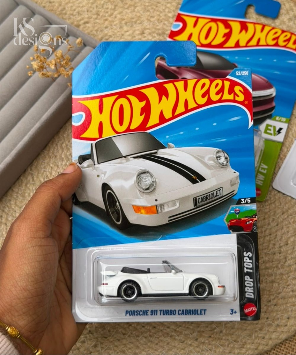 Porsche 911 Turbo Cabriolet Porsche 911 Turbo Cabriolet