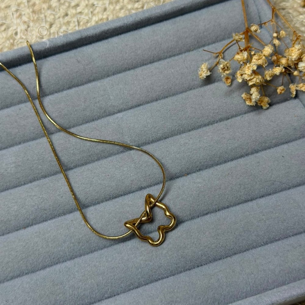 Butterfly Chain Butterfly Chain - Image 3