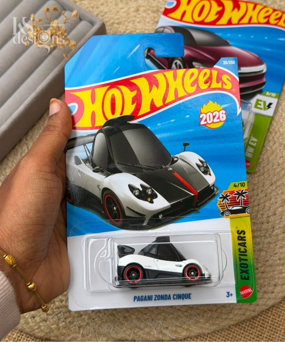 Pagani Zonda Cinque Pagani Zonda Cinque