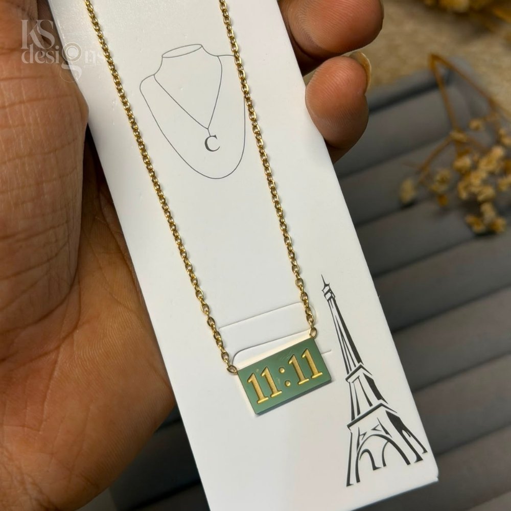 11:11 Chain 11:11 Chain - Image 5