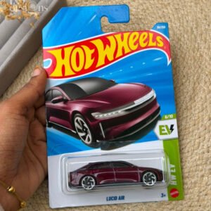 Lucid Air
