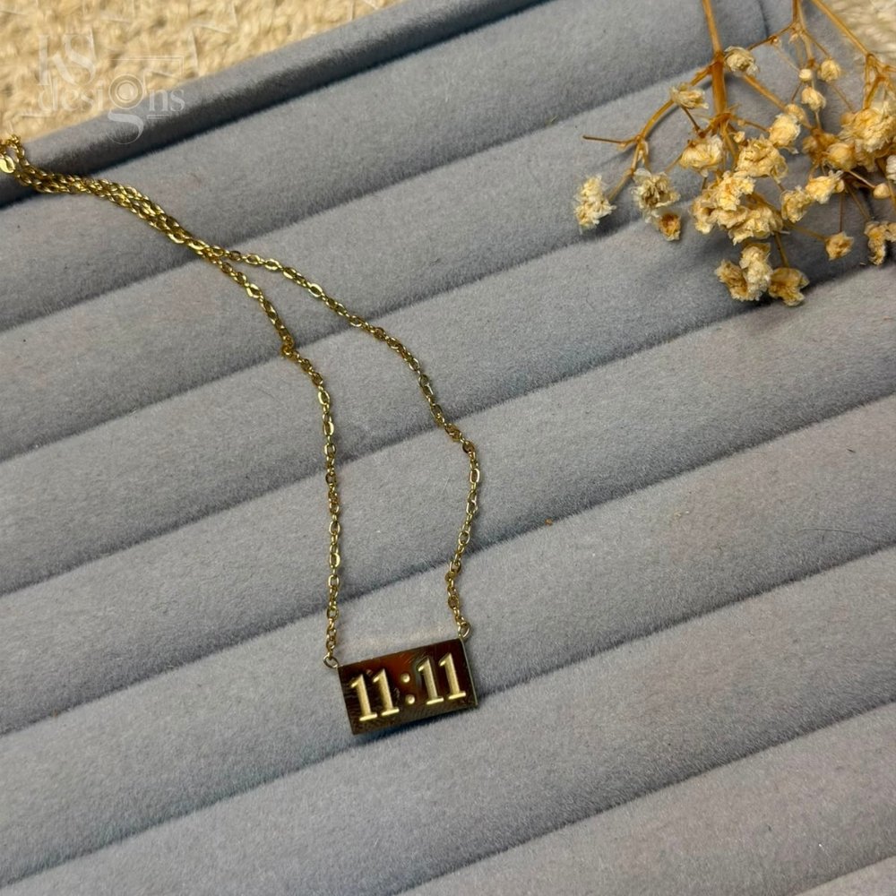 11:11 Chain 11:11 Chain