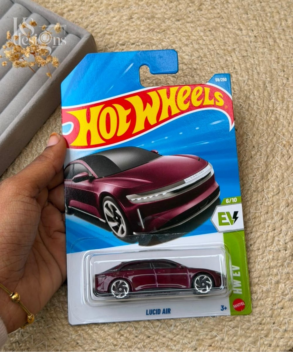 Lucid Air Lucid Air - Image 2