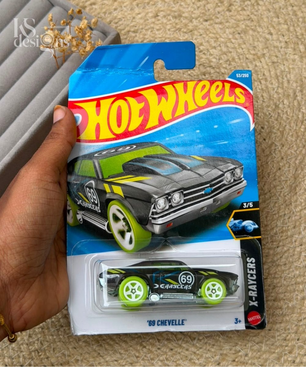 69 Chevelle 69 Chevelle
