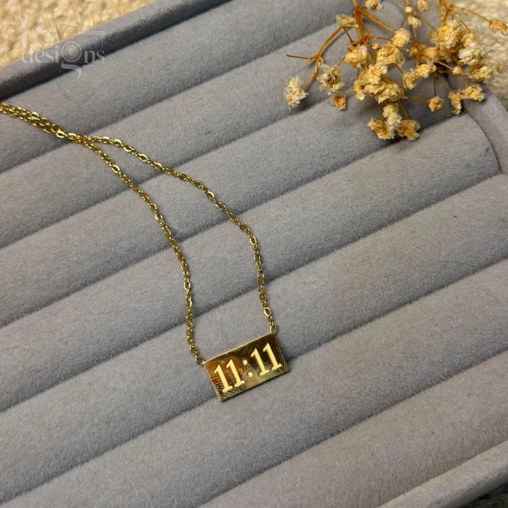 11:11 Chain 11:11 Chain - Image 3