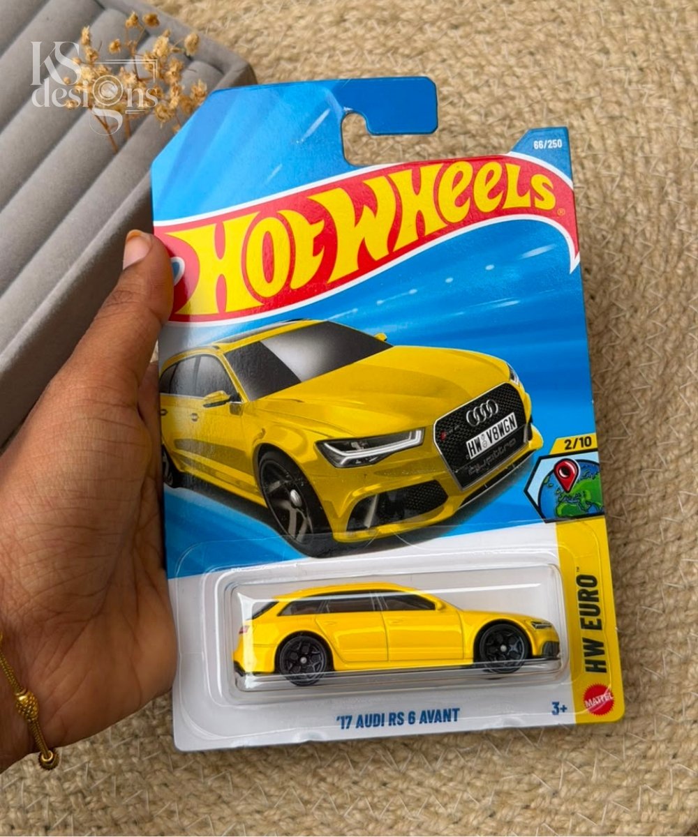 17 Audi RS 6 Avant 17 Audi RS 6 Avant - Image 2