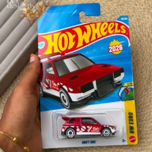 Drift Box