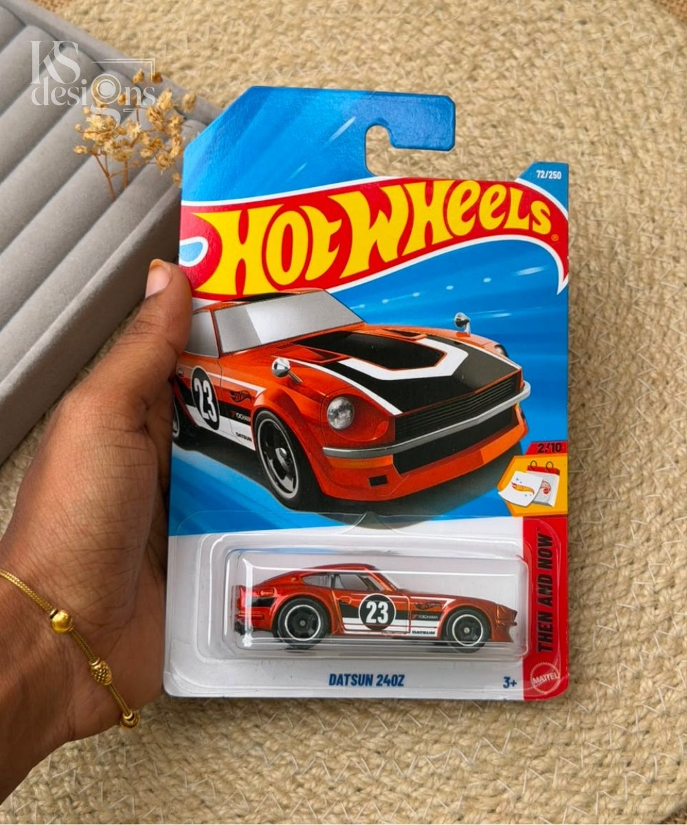 Datsun 240Z Datsun 240Z
