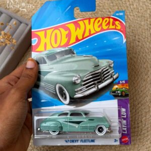 47 Chevy Fleetline