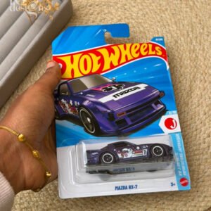 Mazda RX-7