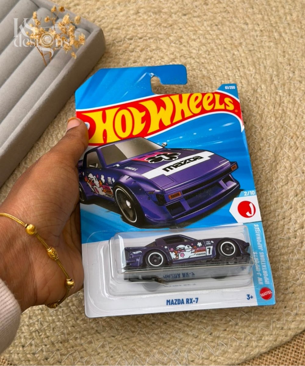 Mazda RX-7 Mazda RX-7