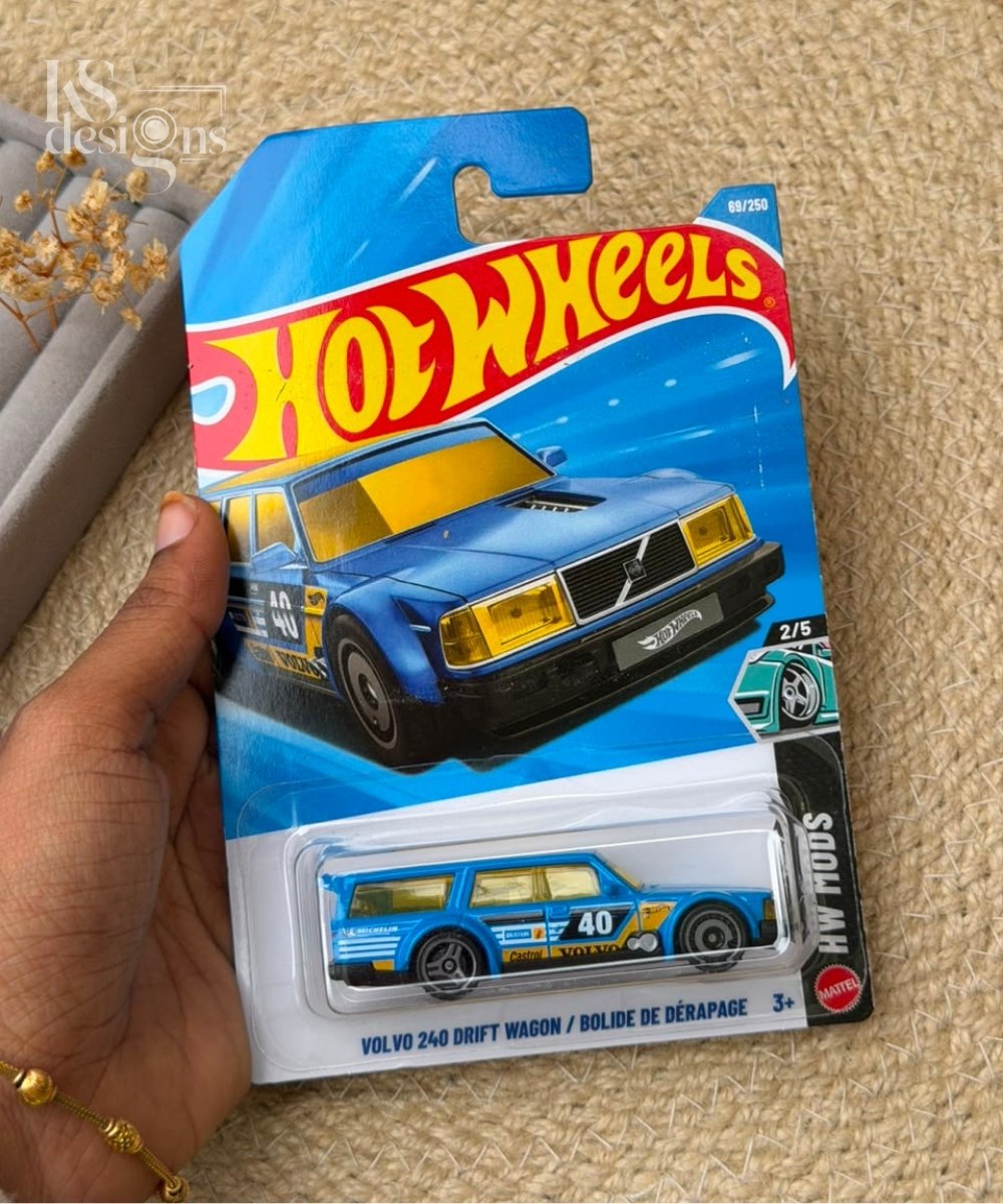 Volvo 240 Drift Wagon Volvo 240 Drift Wagon