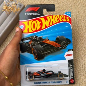 McLaren Formula 1