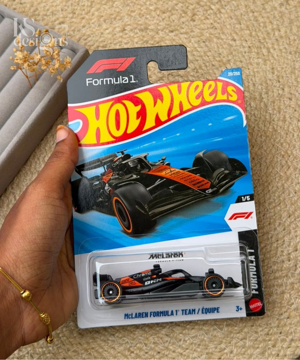 McLaren Formula 1 McLaren Formula 1 - Image 2