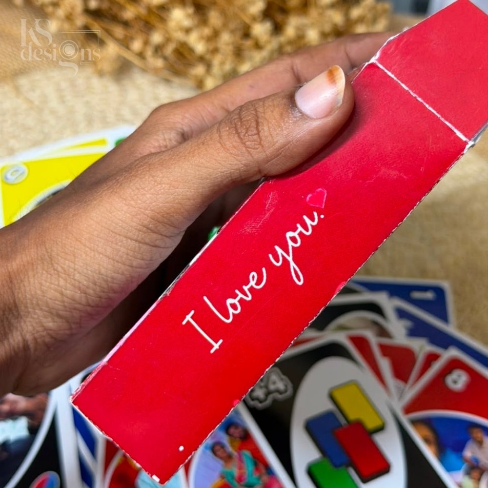 Customized UNO Cards Customized UNO Cards - Image 7