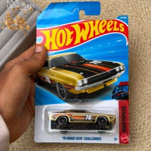 70 Dodge HEMI Challenger
