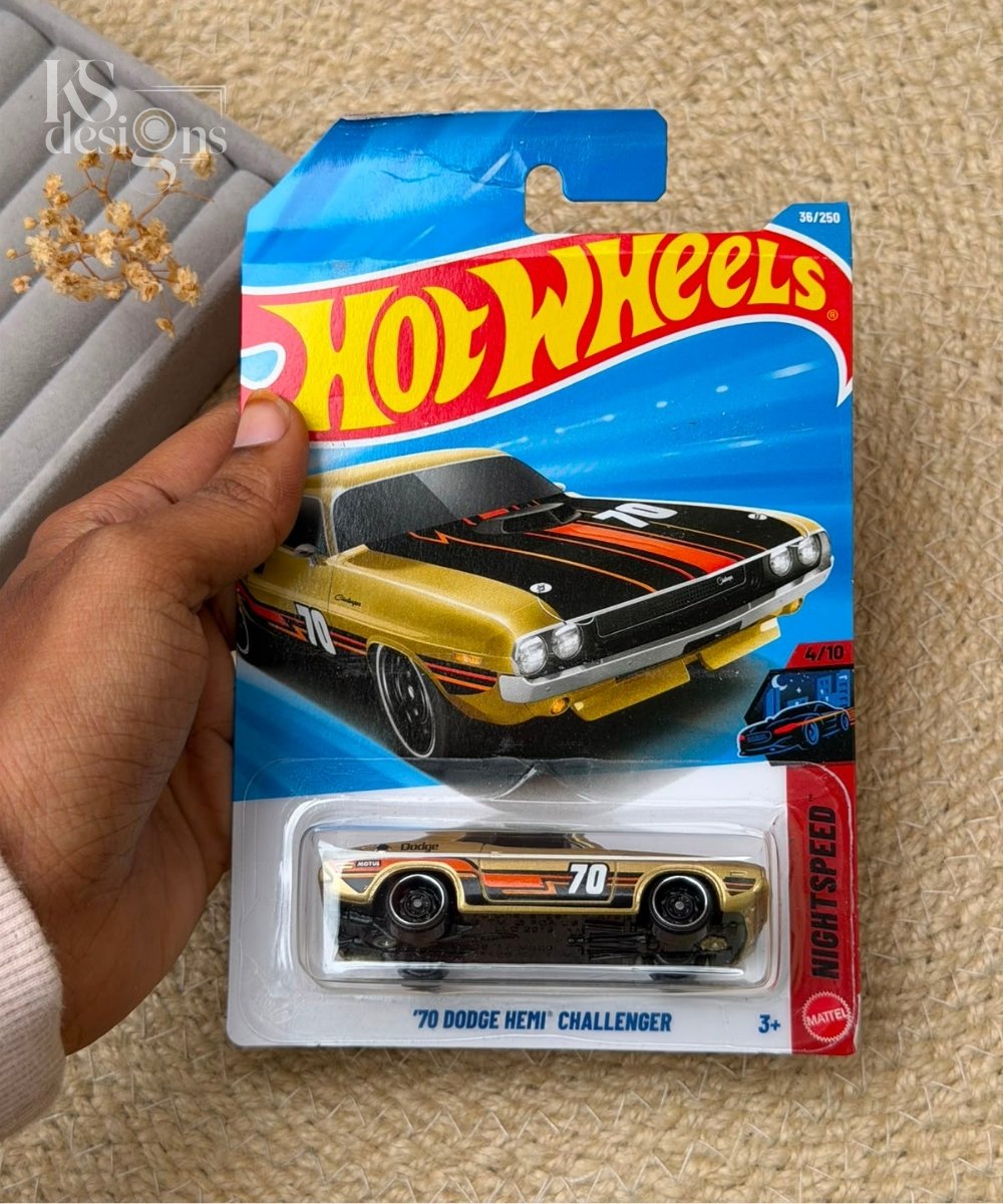70 Dodge HEMI Challenger 70 Dodge HEMI Challenger
