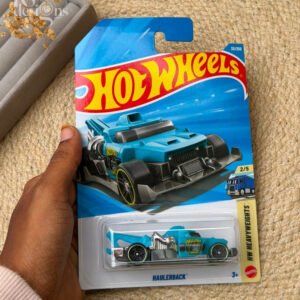 Haulerback
