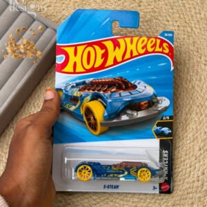 X-Steam
