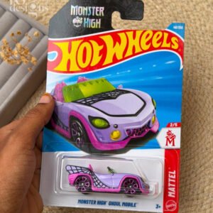 Monster High™ Ghoul Mobile