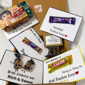 Home Page Teacher’s Day Surprise Hamper