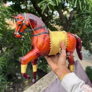 Home Page Decorative Horse