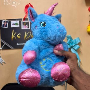 Home Page Breathing Unicorn