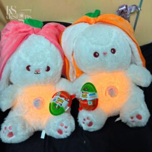 Breathing Bunny