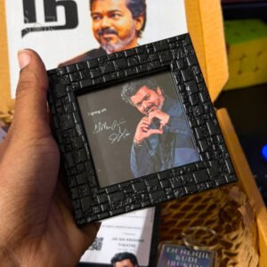 Thalapathy Macro Frame