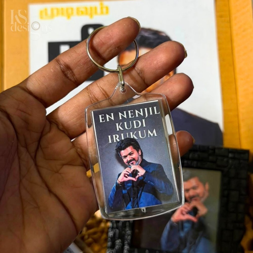 Thalapathy Fan Hamper Thalapathy Fan Hamper - Image 6