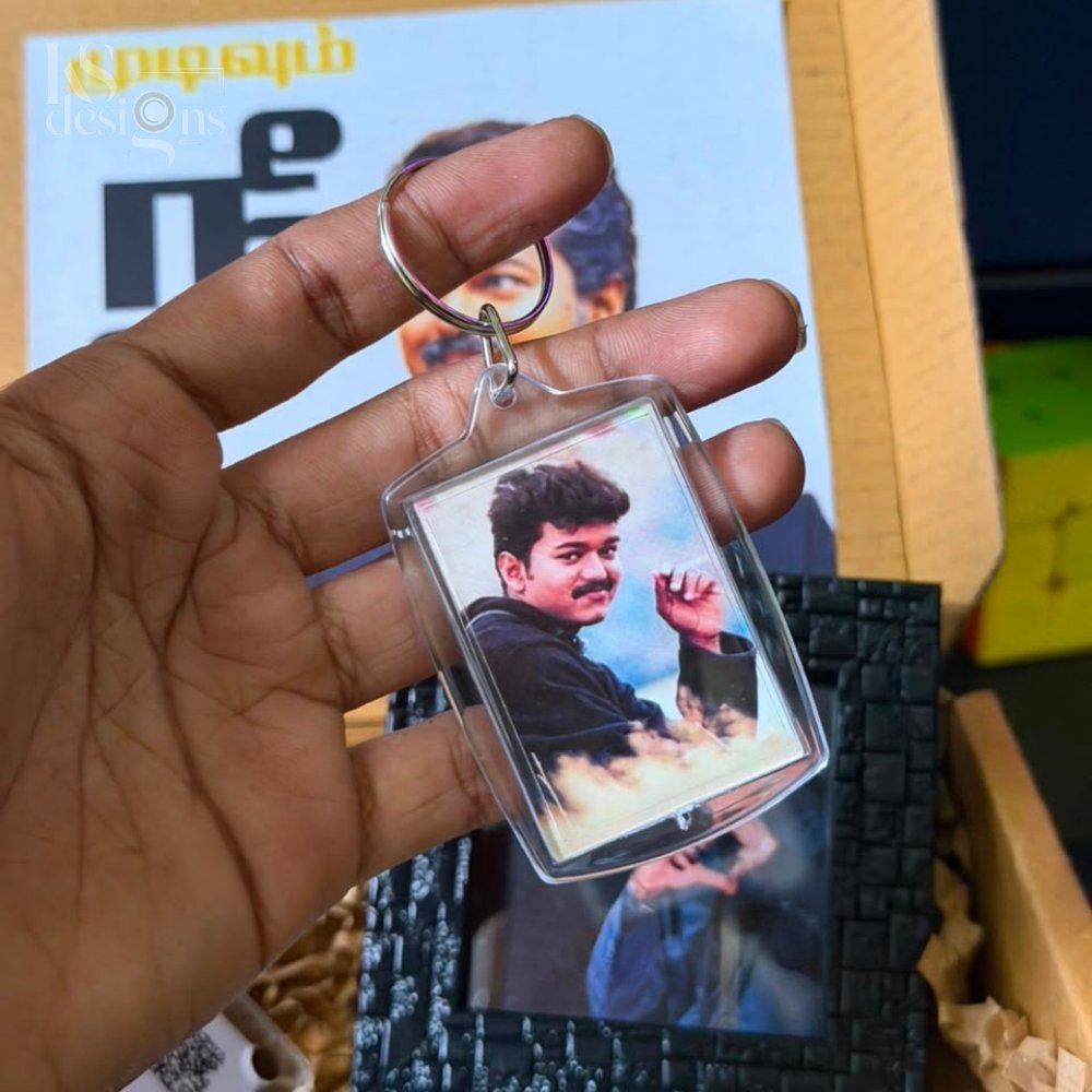 Thalapathy Fan Hamper Thalapathy Fan Hamper - Image 5