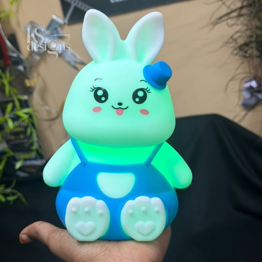 Glow Bunny Night Lamp Glow Bunny Night Lamp - Image 6