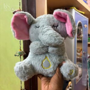 Home Page Breathing Elephant