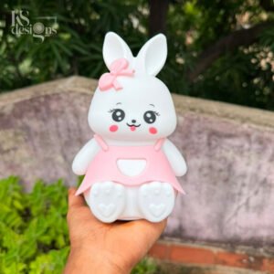 Home Page Glow Bunny Night Lamp