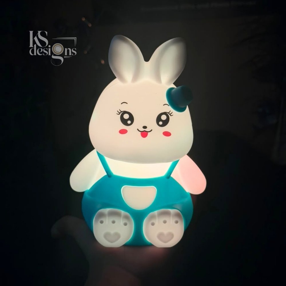 Glow Bunny Night Lamp Glow Bunny Night Lamp - Image 11