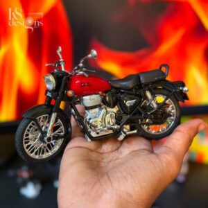 Home Page Royal Enfield Miniature Bike