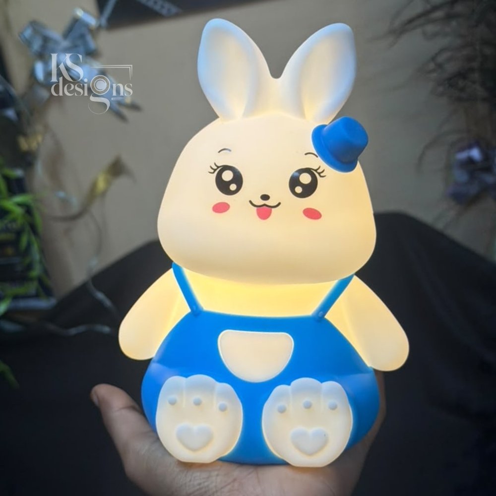 Glow Bunny Night Lamp Glow Bunny Night Lamp - Image 4