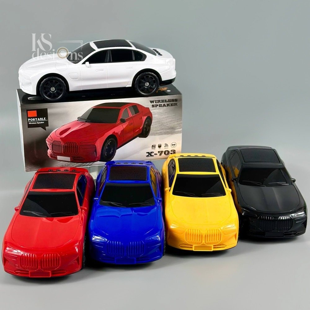 Car Bluetooth Wireless Speaker Car Bluetooth Wireless Speaker